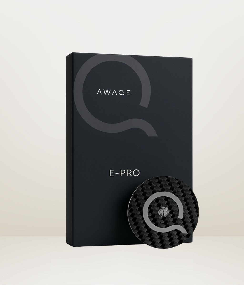 E-PRO schwarz